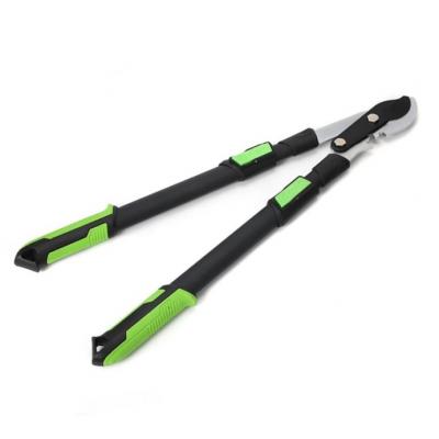 Bypass Lopper - Extendable Gear Boost Branch Cutter 