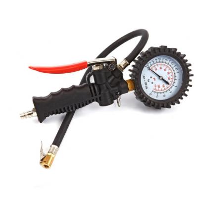 AT-001 Professional Tire Pump 0 - 12 Bar 