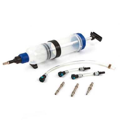 AT-002 Professional Manual Vacuum Pump